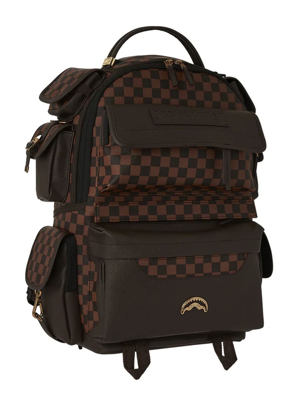 SPEC OPS PIXEL EMBOSS BACKPACK