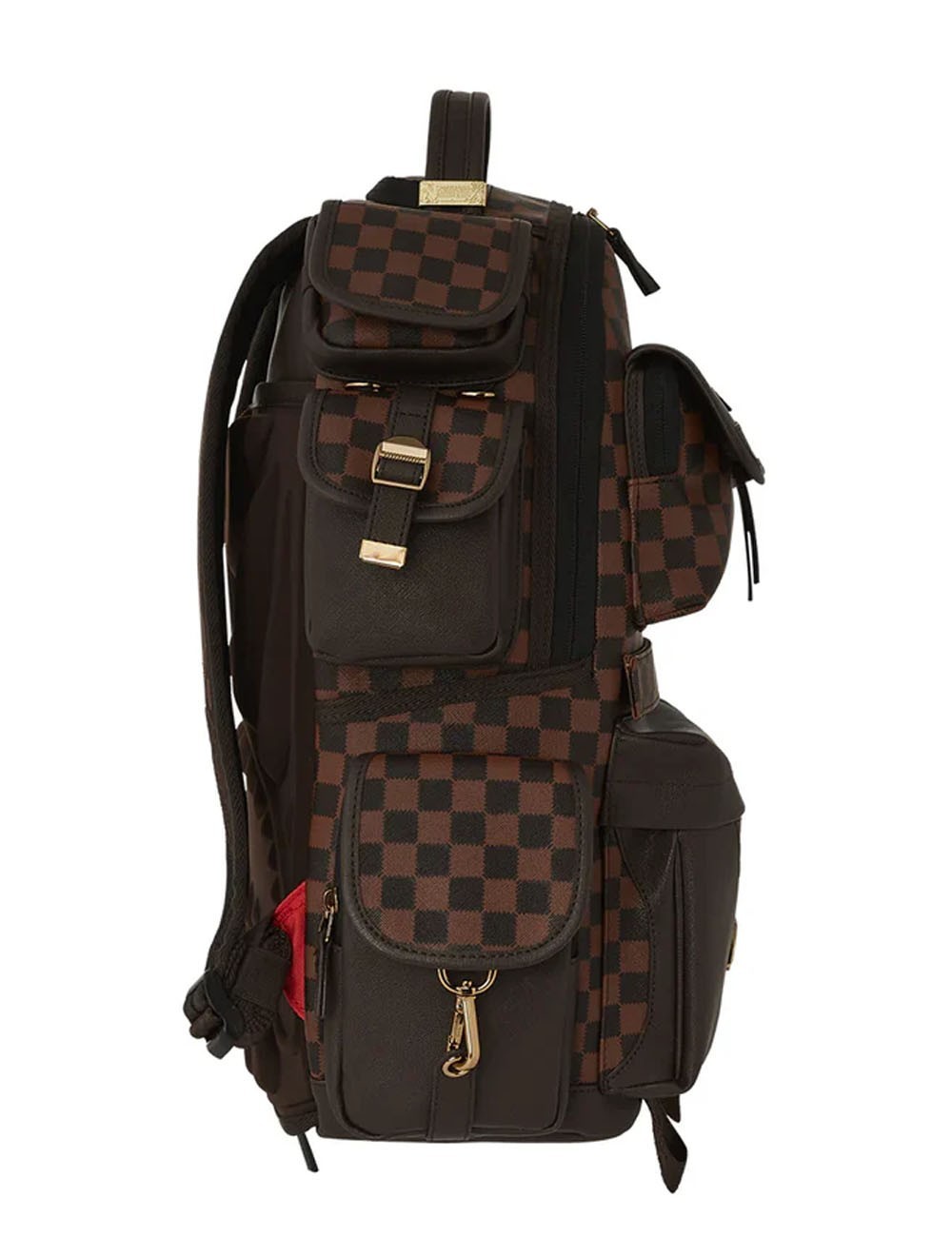 SPEC OPS PIXEL EMBOSS BACKPACK