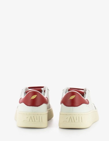 Sneakers Trailmate fire