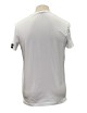 Embroidered Logo T-Shirt white