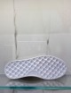 Sneakers scamosciate traforate tortora