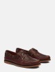 Scarpa da Barca Classic da Uomo in marrone