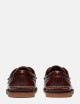 Scarpa da Barca Classic da Uomo in marrone