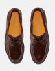 Scarpa da Barca Classic da Uomo in marrone