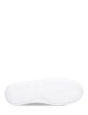 Sneakers Temple Bianco Blu