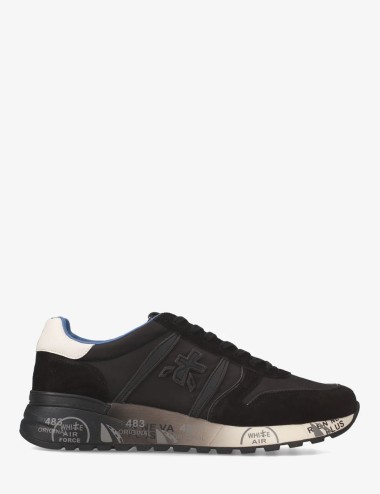 SNEAKERS LANDER 7079 NERE