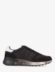 SNEAKERS LANDER 7079 BLACK