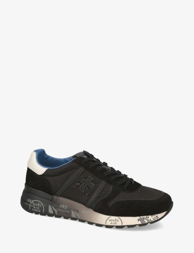SNEAKERS LANDER 7079 NERE