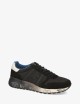 SNEAKERS LANDER 7079 BLACK
