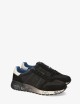 SNEAKERS LANDER 7079 BLACK