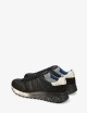 SNEAKERS LANDER 7079 BLACK