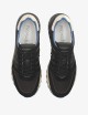 SNEAKERS LANDER 7079 BLACK
