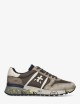 SNEAKERS LANDER 7704 TAUPE BROWN