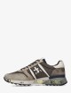 SNEAKERS LANDER 7704 TAUPE BROWN