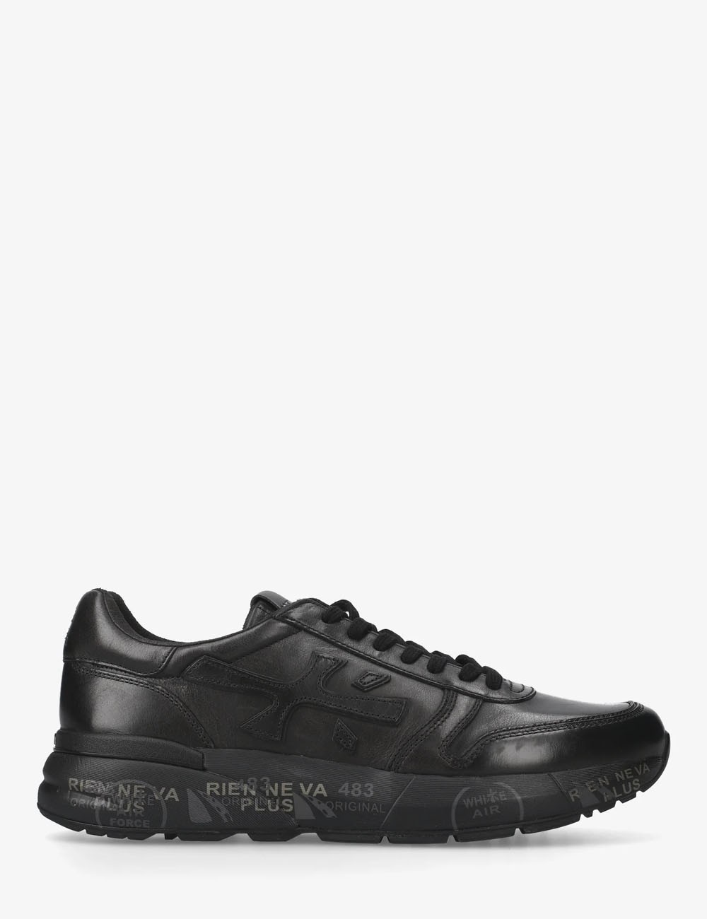 SNEAKERS MICK 1453N NERE