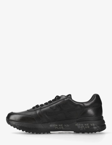 SNEAKERS MICK 1453N NERE