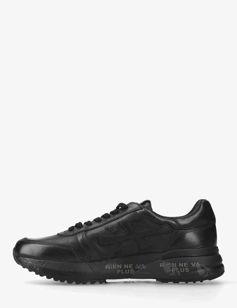 SNEAKERS MICK 1453N NERE