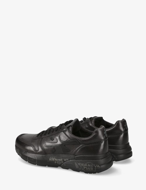 SNEAKERS MICK 1453N NERE