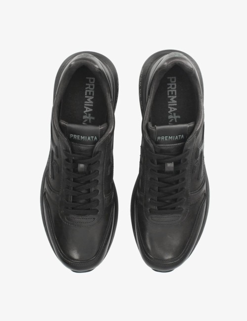 SNEAKERS MICK 1453N NERE
