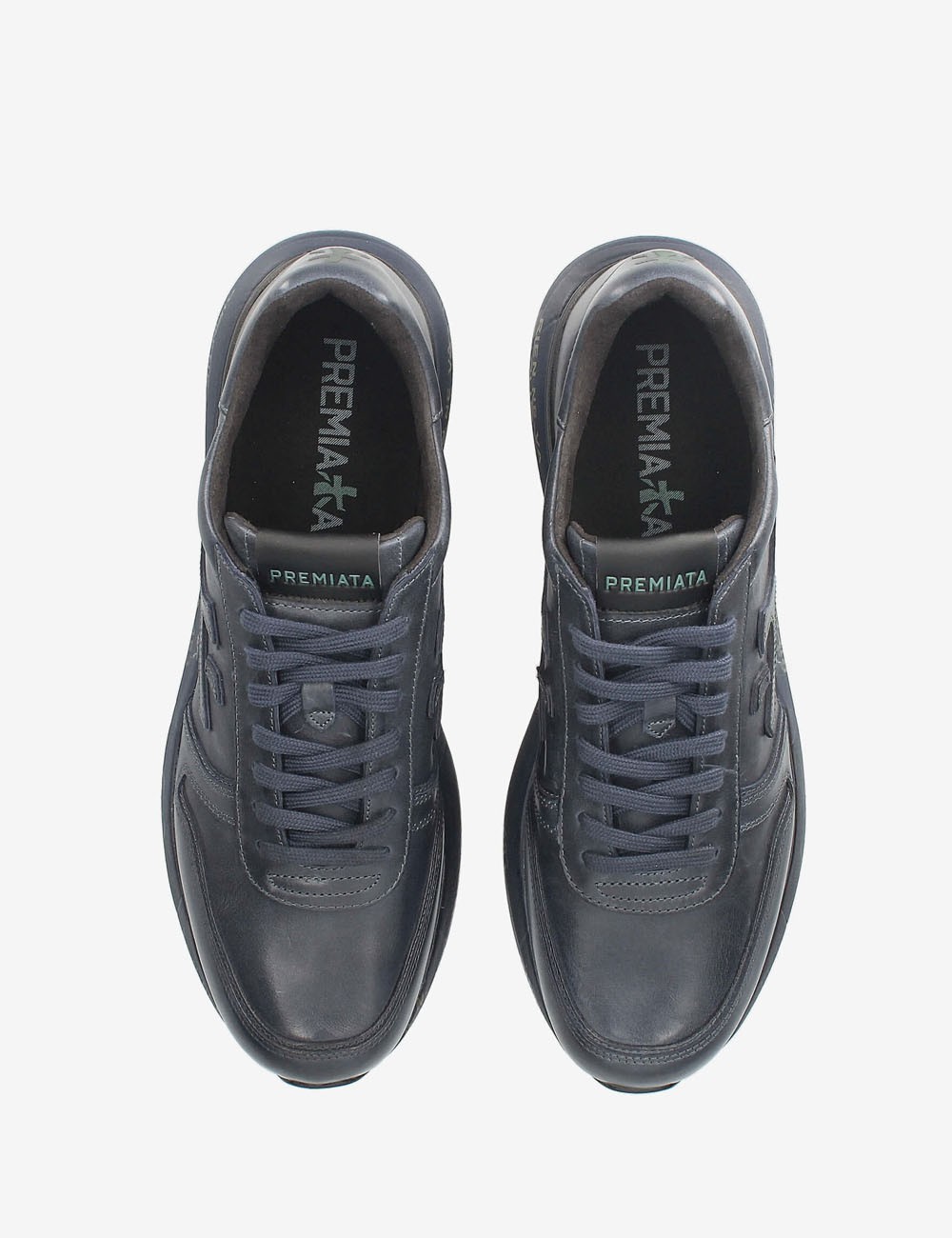 SNEAKERS MICK 1807N BLU