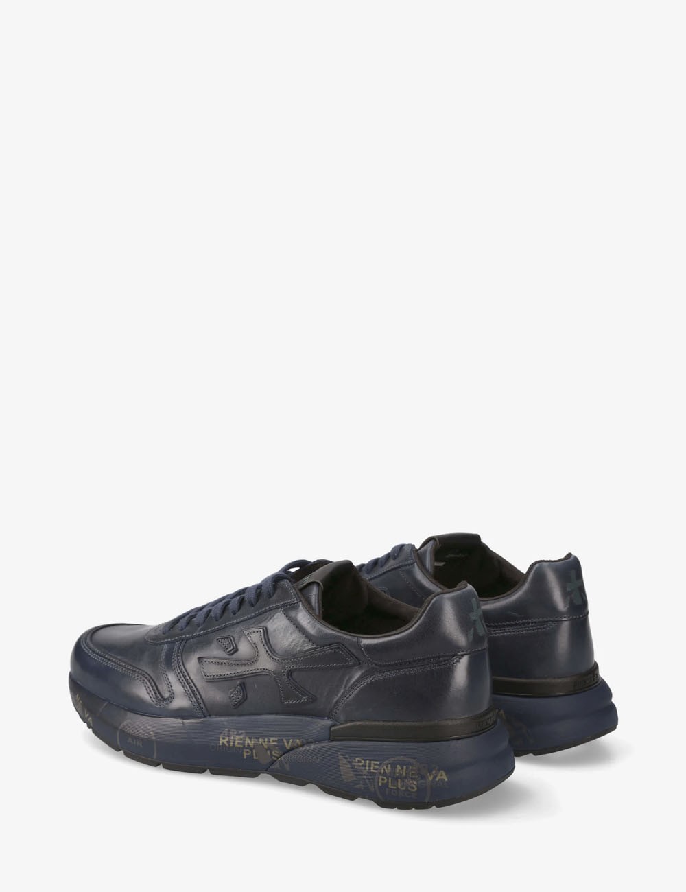 SNEAKERS MICK 1807N BLU