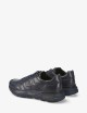 SNEAKERS MICK 1807N BLU
