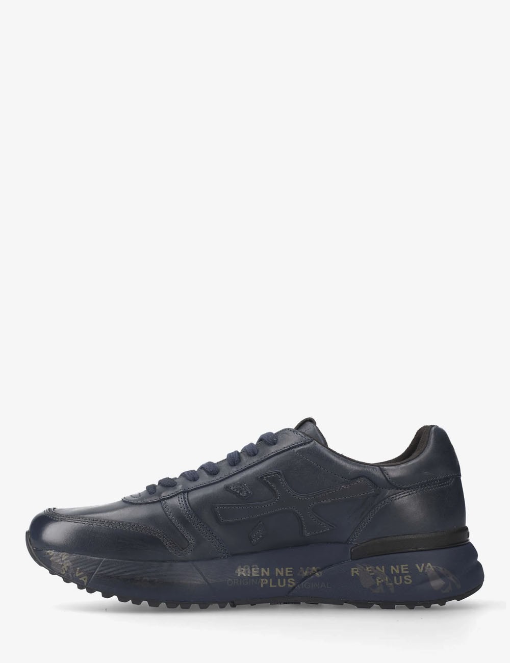 SNEAKERS MICK 1807N BLUE