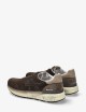 SNEAKERS MICK 7898 BROWN