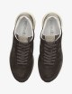 SNEAKERS MICK 7898 BROWN