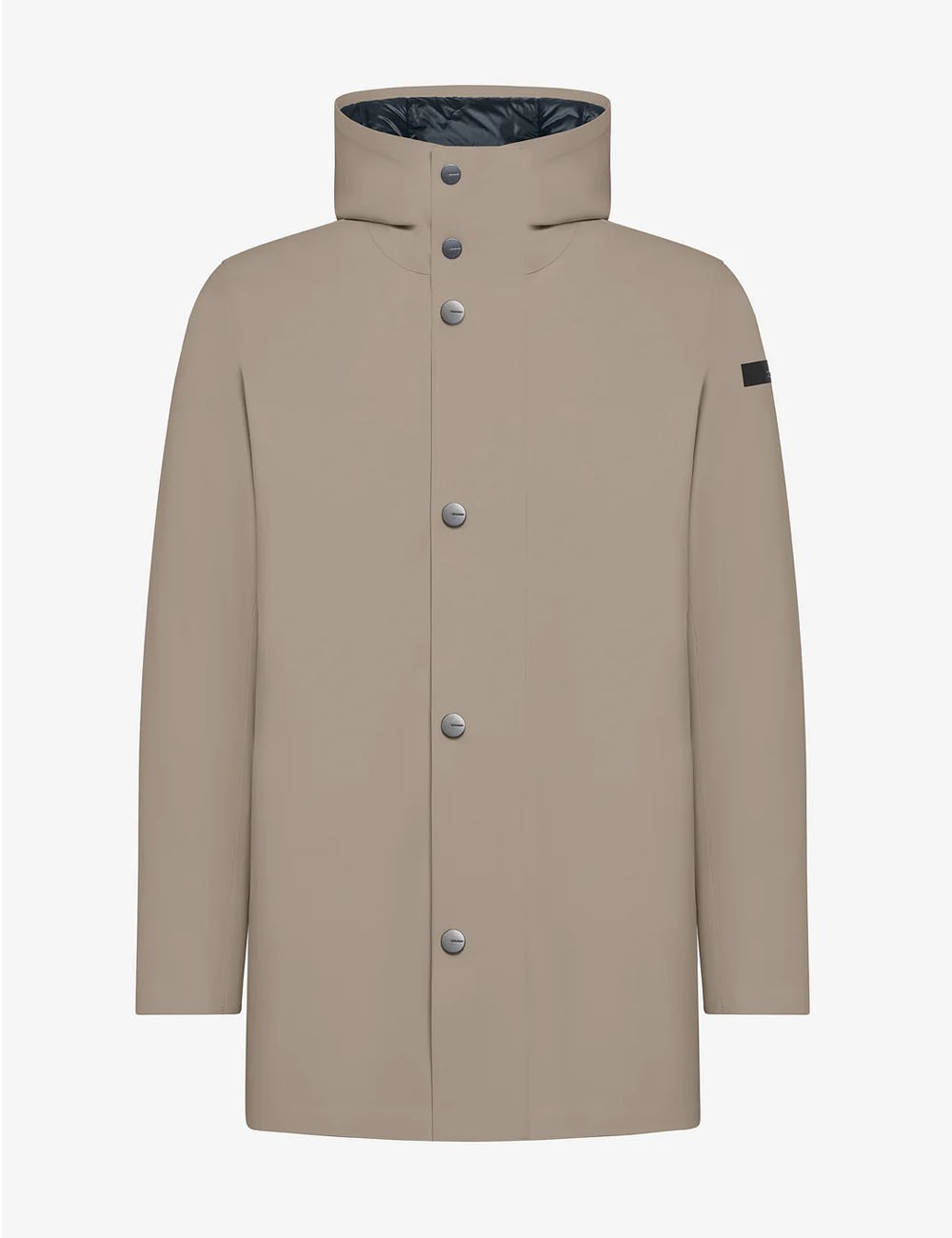 Surflex Winter Down Under Floating Parka Jkt tabacco