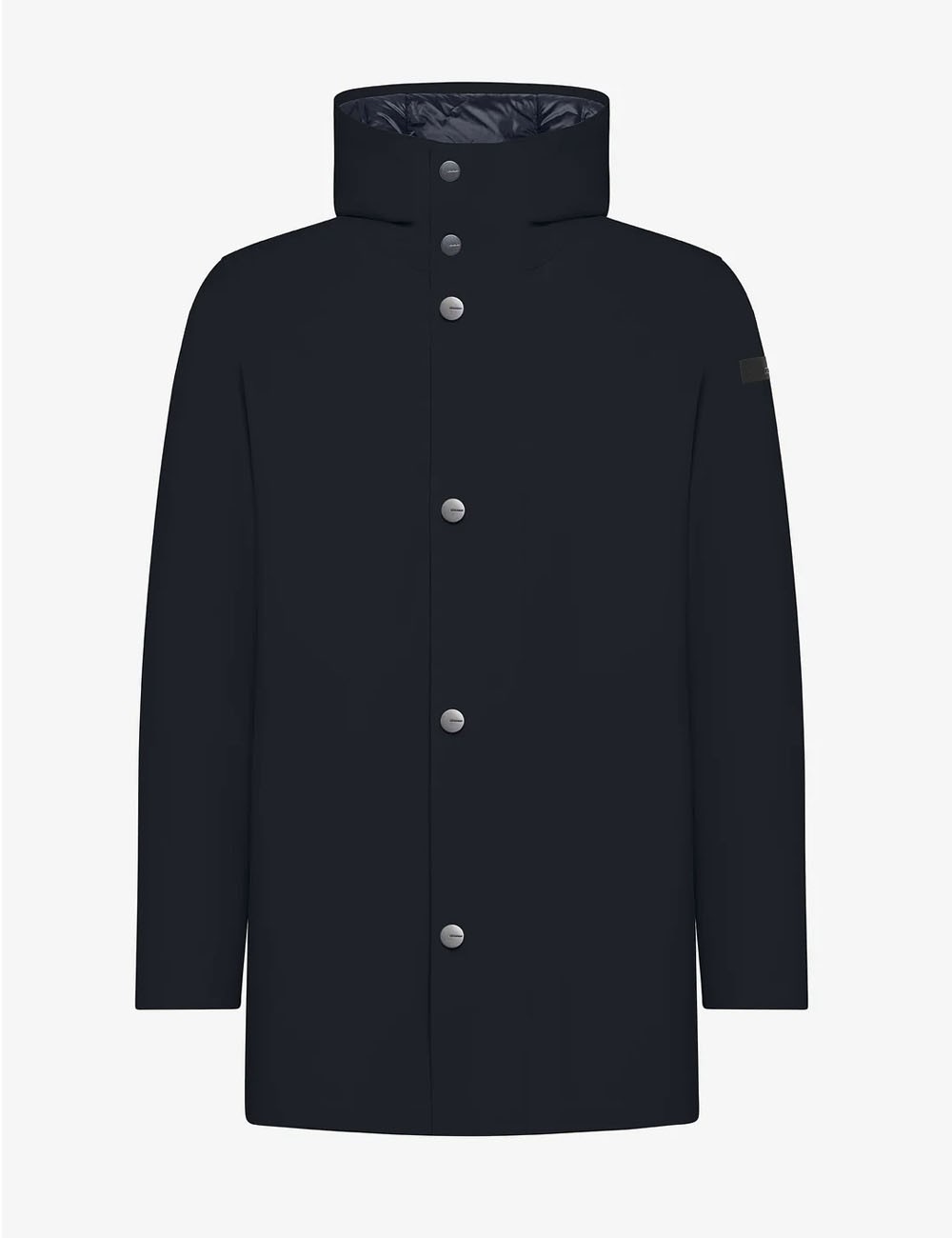 Surflex Winter Down Under Floating Parka Jkt