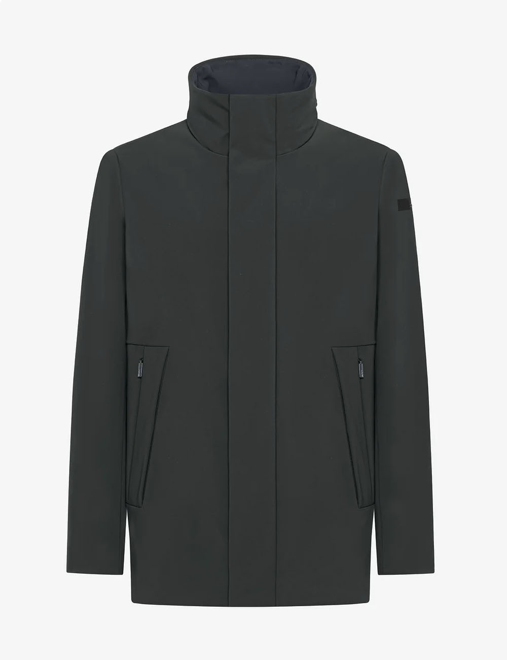 Cappotto Surflex Winter Thermo Mdm Jkt forest green