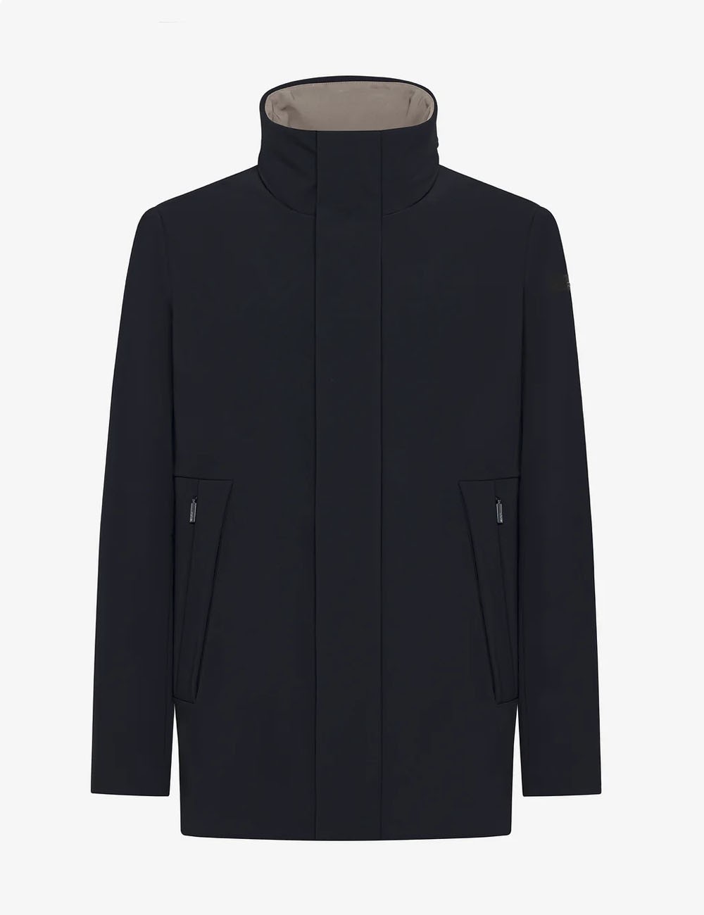 Cappotto Surflex Winter Thermo Mdm Jkt blue black