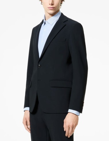 Giacca Surflex Winter Blazer blue black