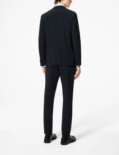 Giacca Surflex Winter Blazer blue black