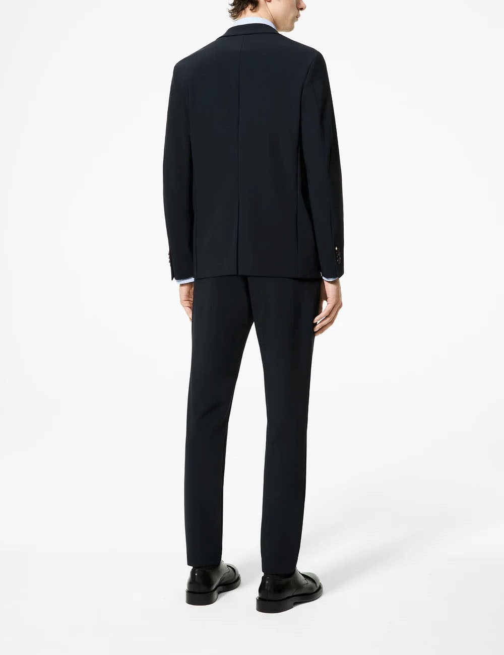 Giacca Surflex Winter Blazer blue black