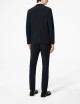 Surflex Winter Blazer blue black