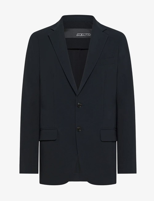 Giacca Surflex Winter Blazer blue black