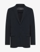 Surflex Winter Blazer blue black