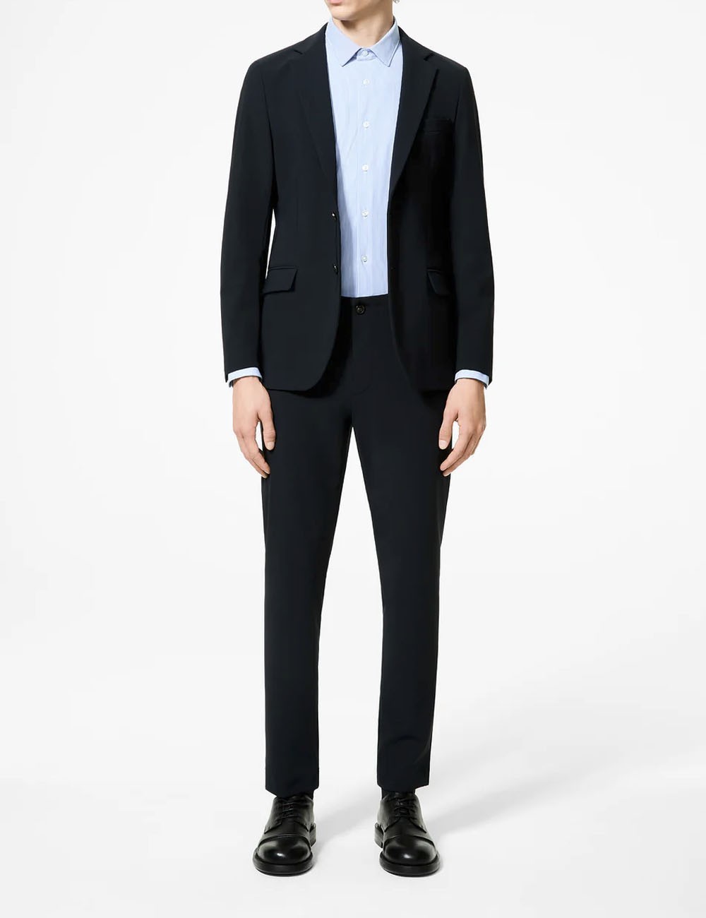 Giacca Surflex Winter Blazer blue black