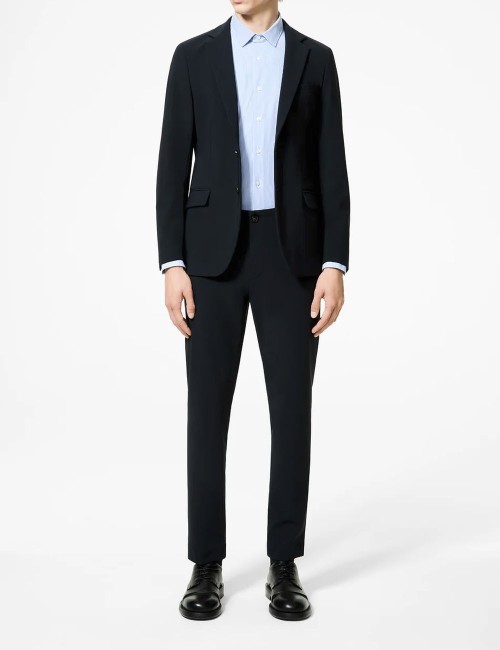 Giacca Surflex Winter Blazer blue black