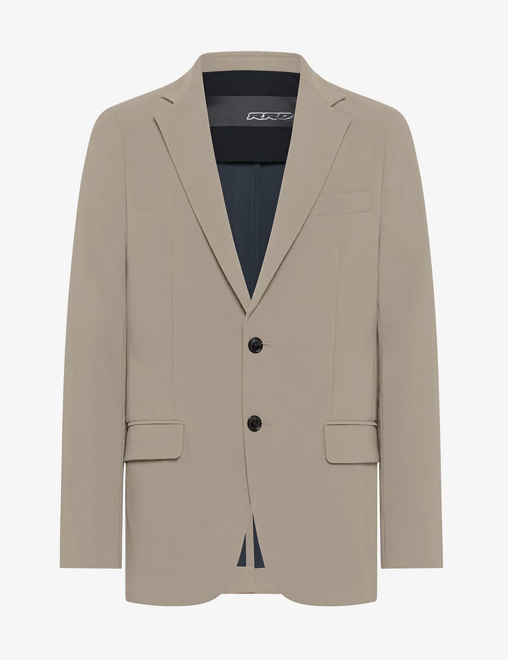 Giacca Surflex Winter Blazer tabacco