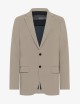 Giacca Surflex Winter Blazer tabacco