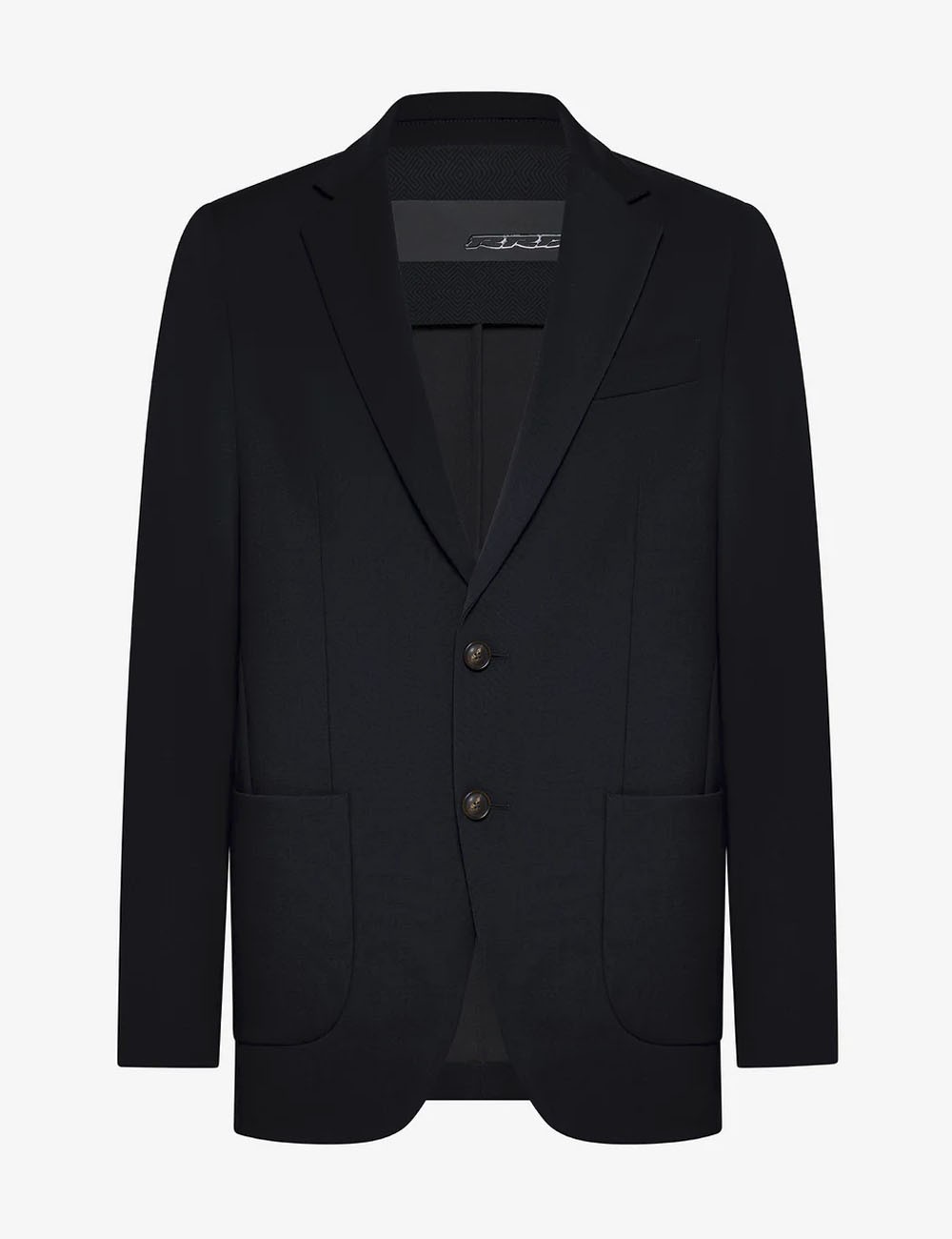 Giacca Terzitel Blazer blue black