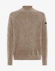 Velvet Volcano Knit cream