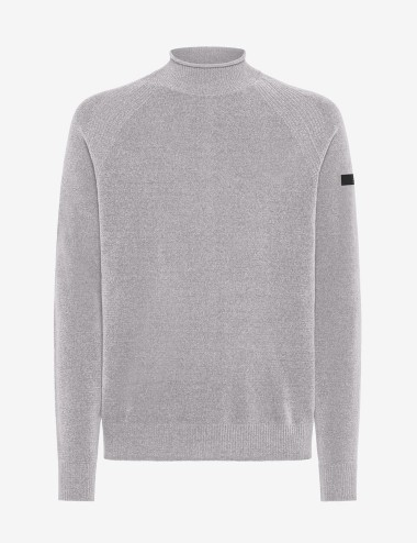 Velvet Volcano Knit ice