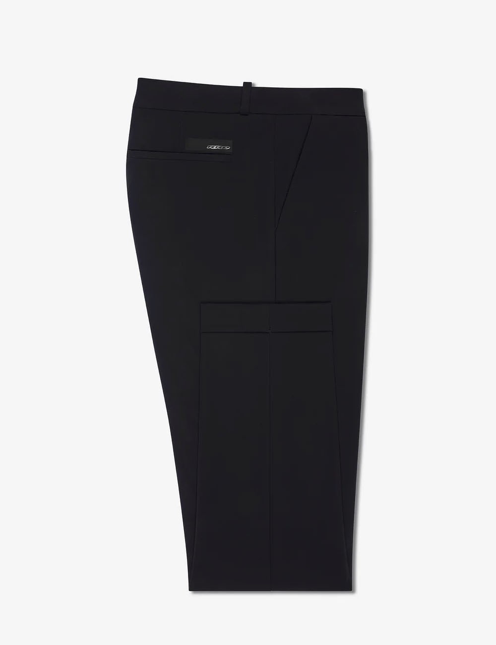 Pantaloni Surflex Winter Chino Pant nero