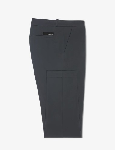 Pantaloni Surflex Winter Chino Pant forest green