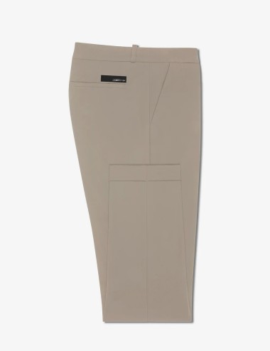 Pantaloni Surflex Winter Chino Pant tabacco