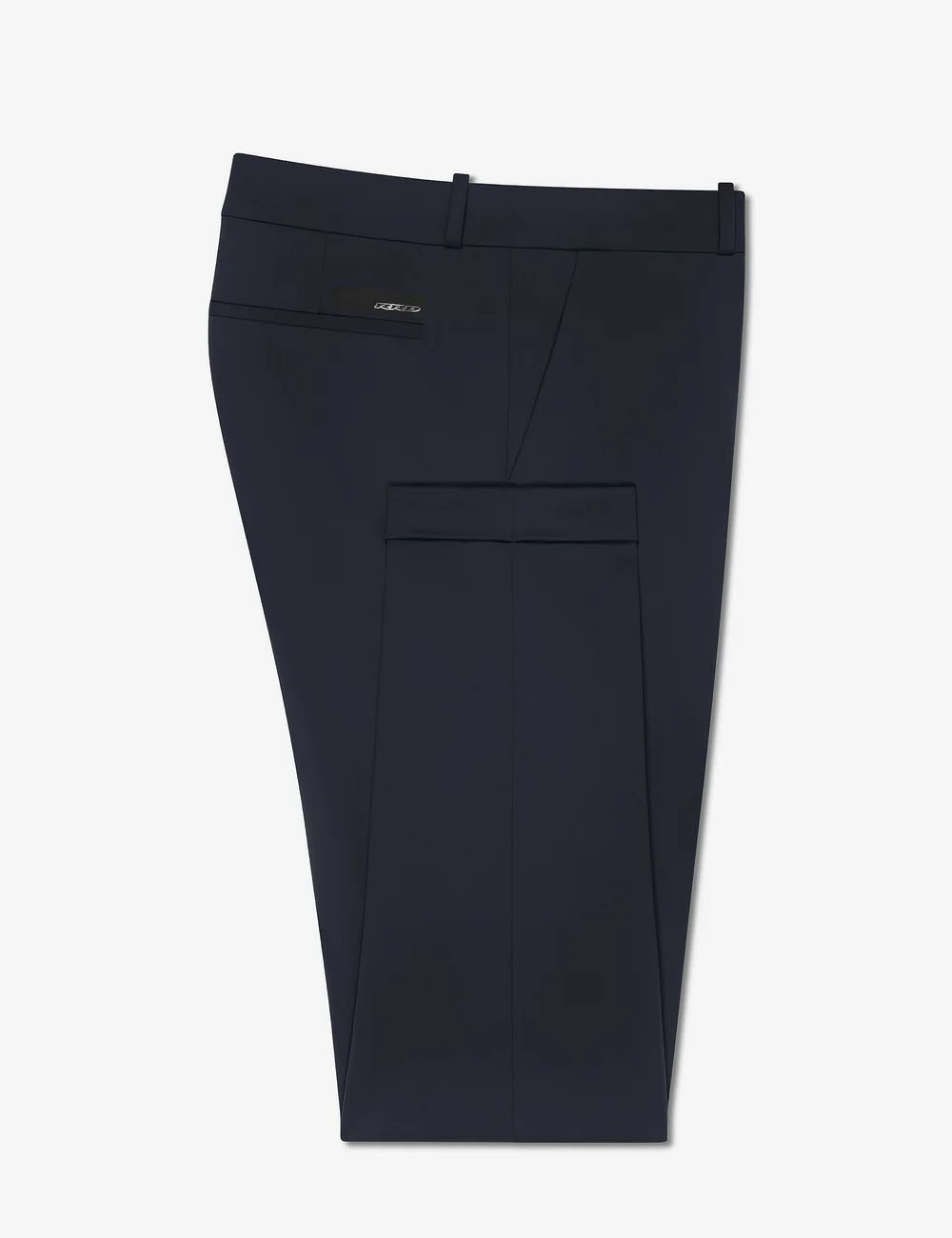 Pantaloni Surflex Winter Soft Touch Chino Pant blue black